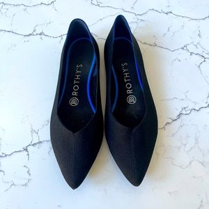 Rothy’s - The Point